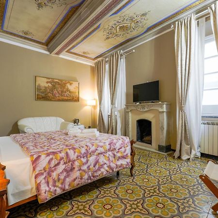 White Lerici Hotel Exterior foto