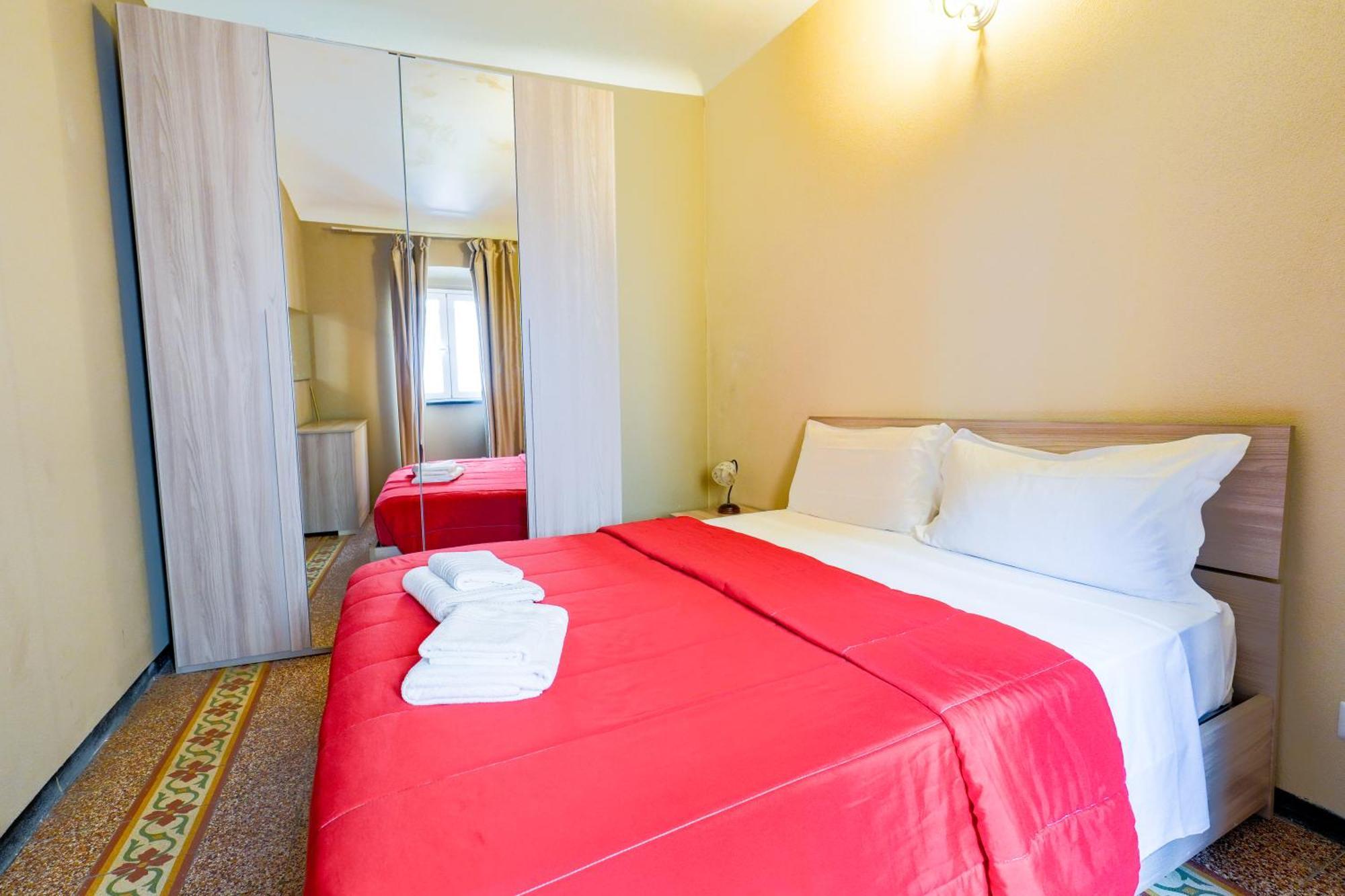 White Lerici Hotel Exterior foto