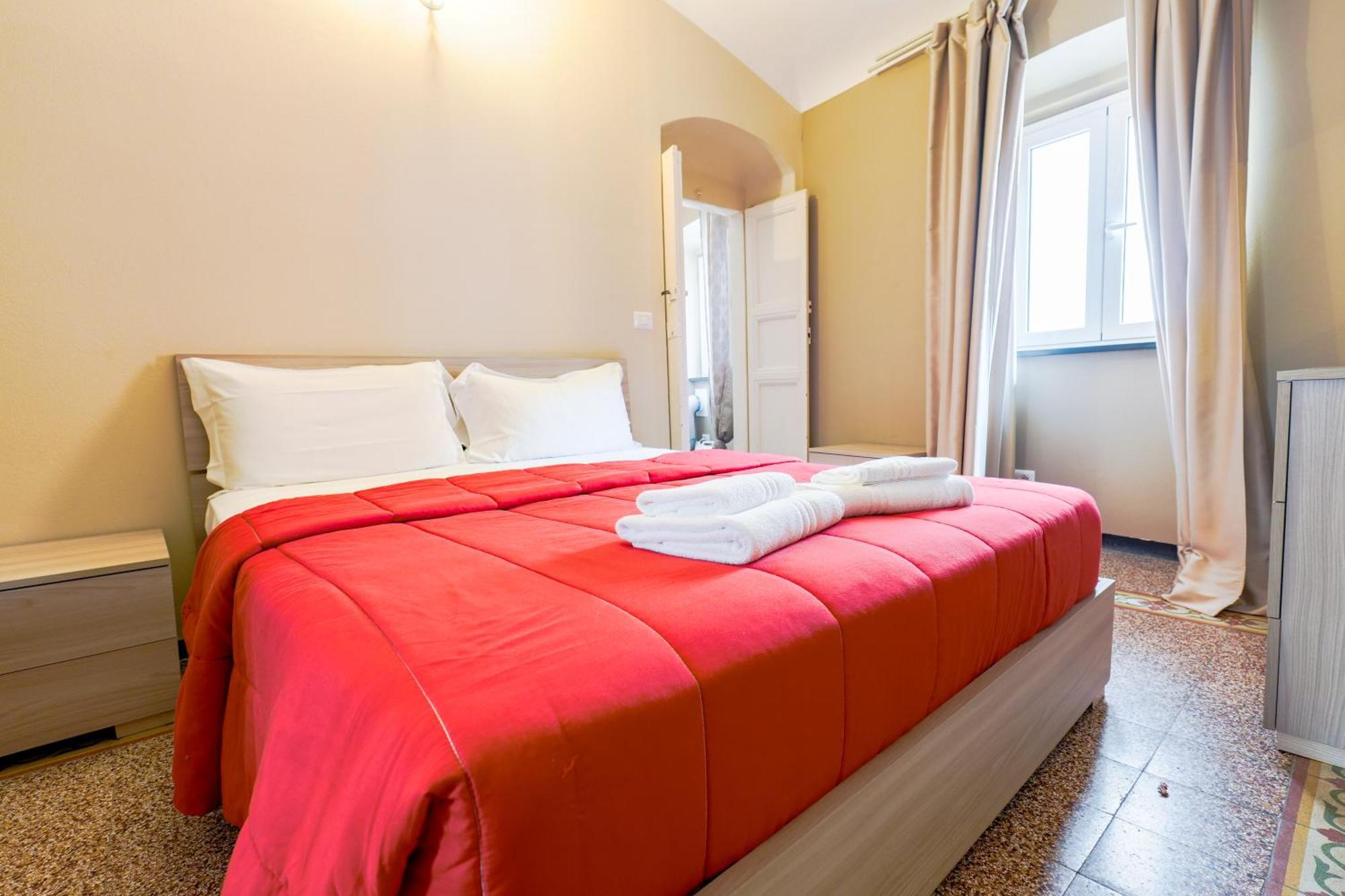 White Lerici Hotel Exterior foto