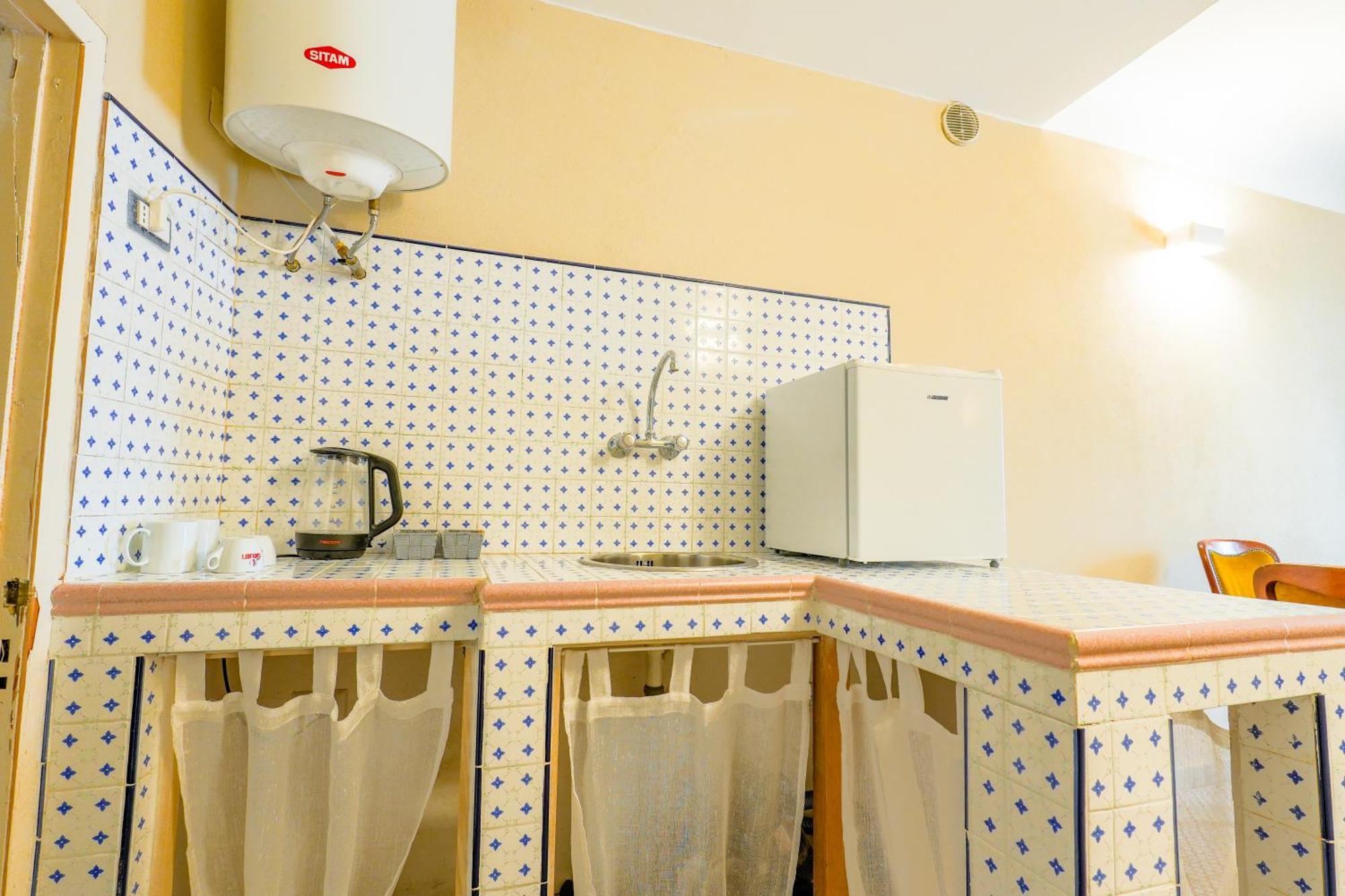 White Lerici Hotel Exterior foto