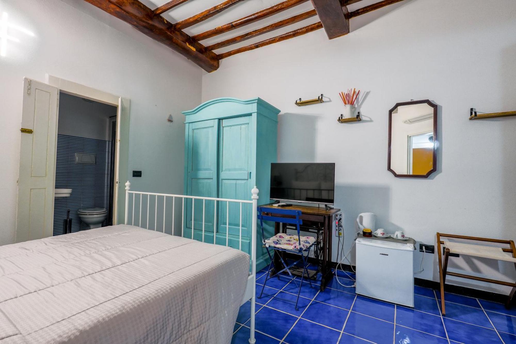 White Lerici Hotel Exterior foto