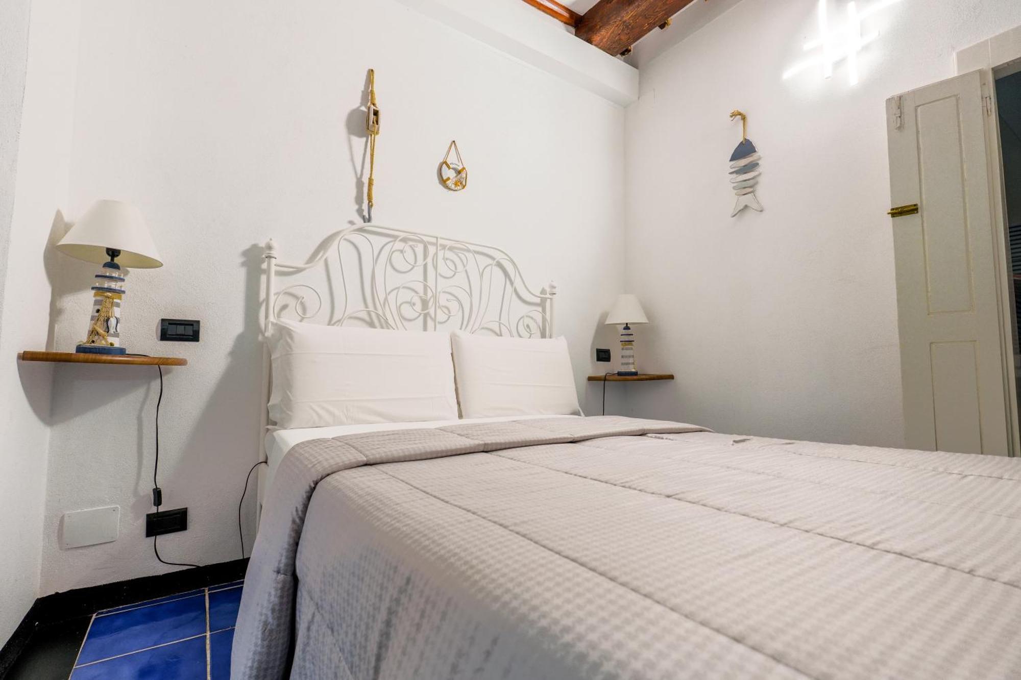 White Lerici Hotel Exterior foto