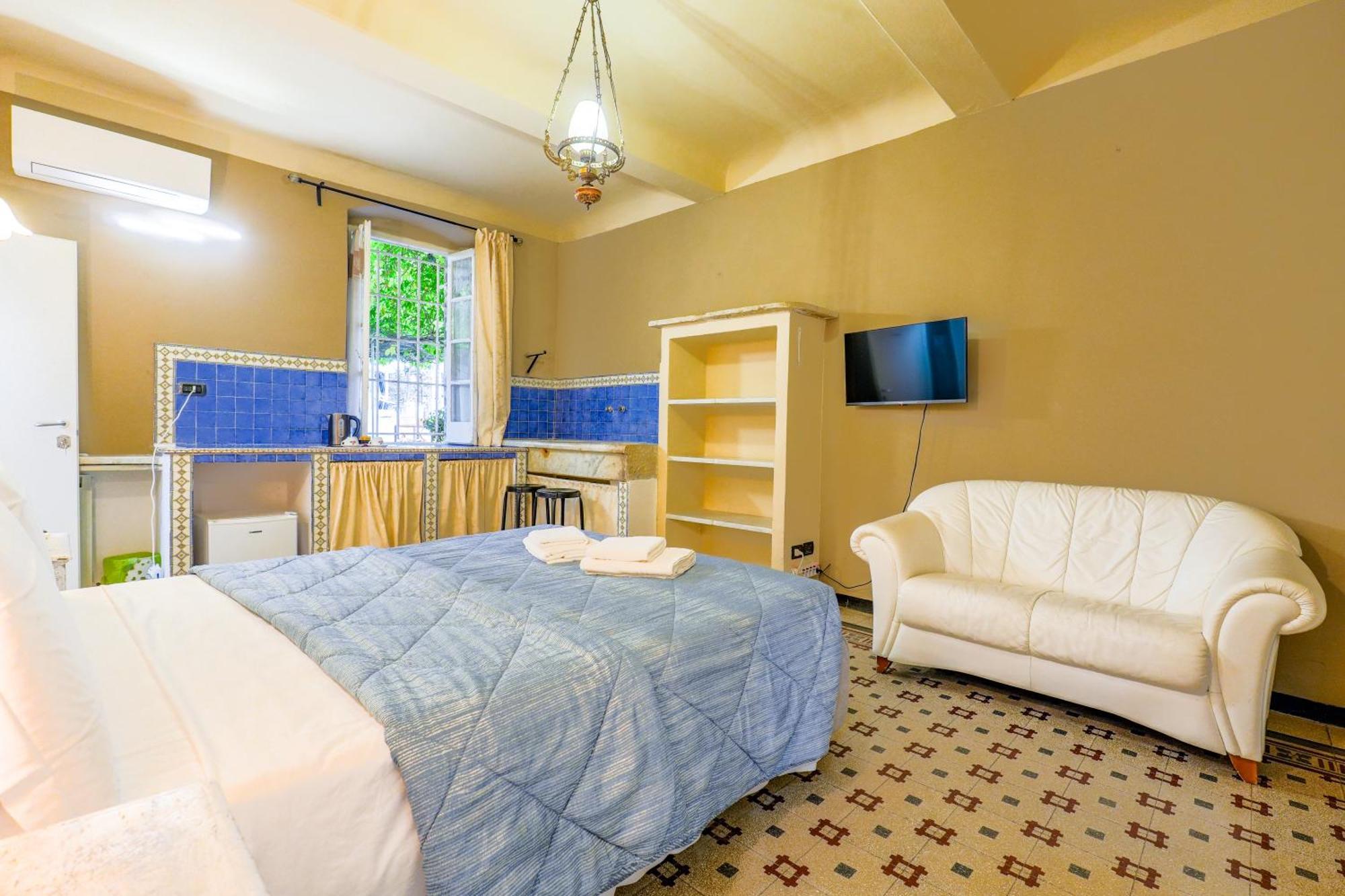 White Lerici Hotel Exterior foto