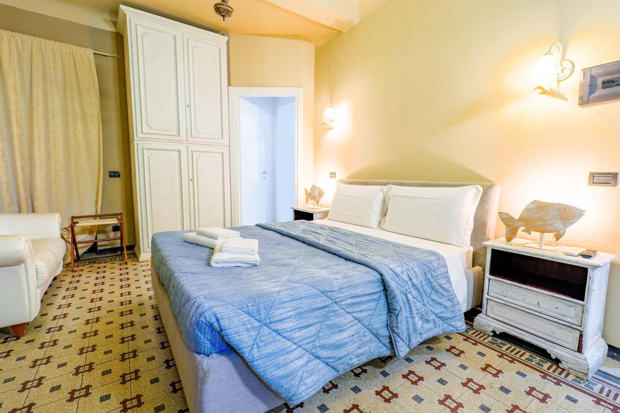 White Lerici Hotel Exterior foto