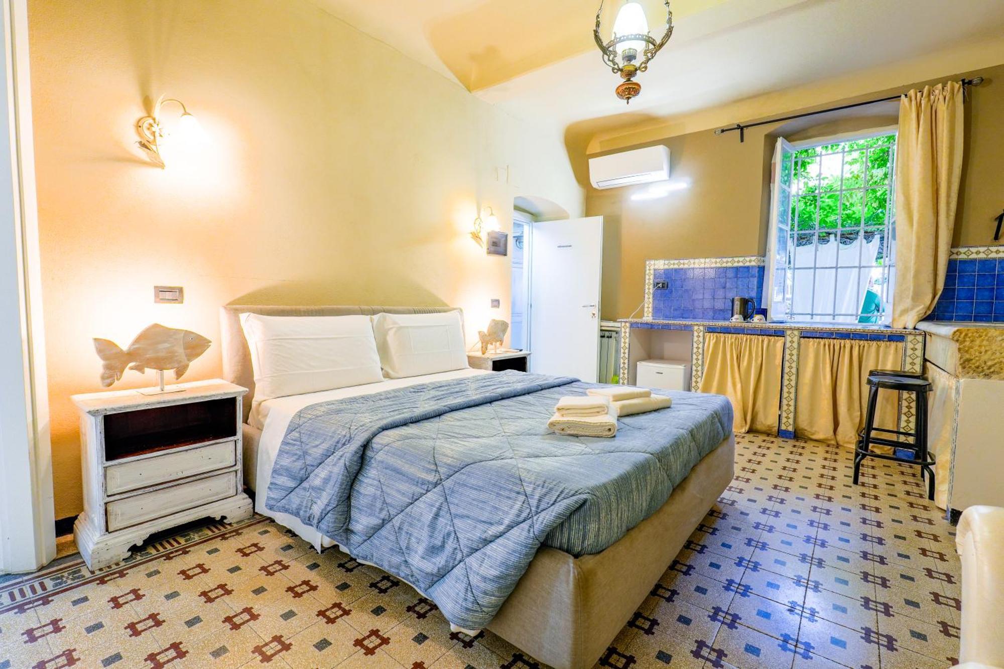 White Lerici Hotel Exterior foto