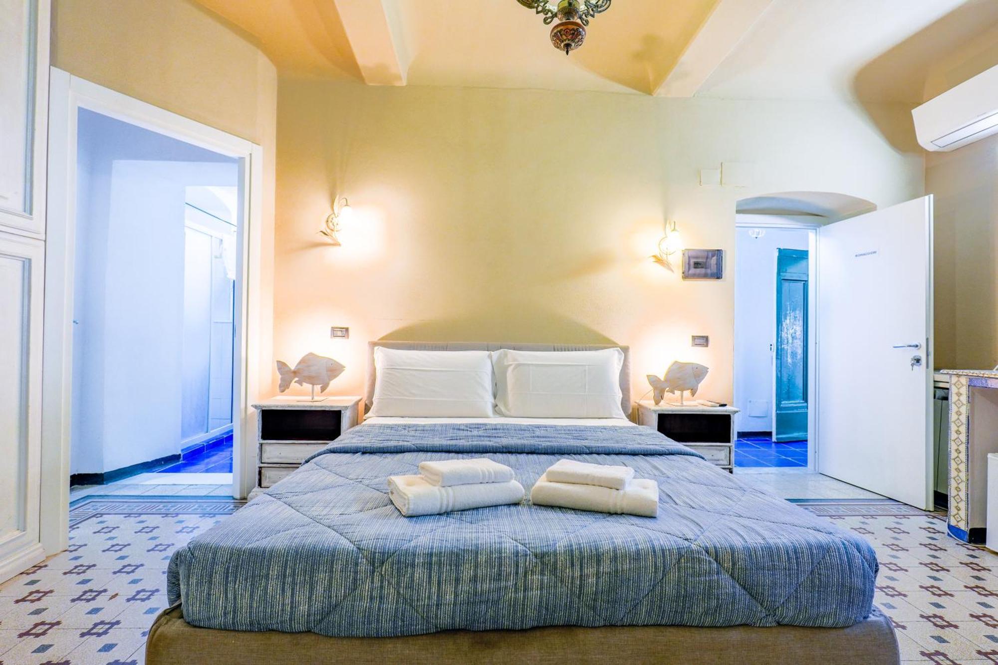 White Lerici Hotel Exterior foto