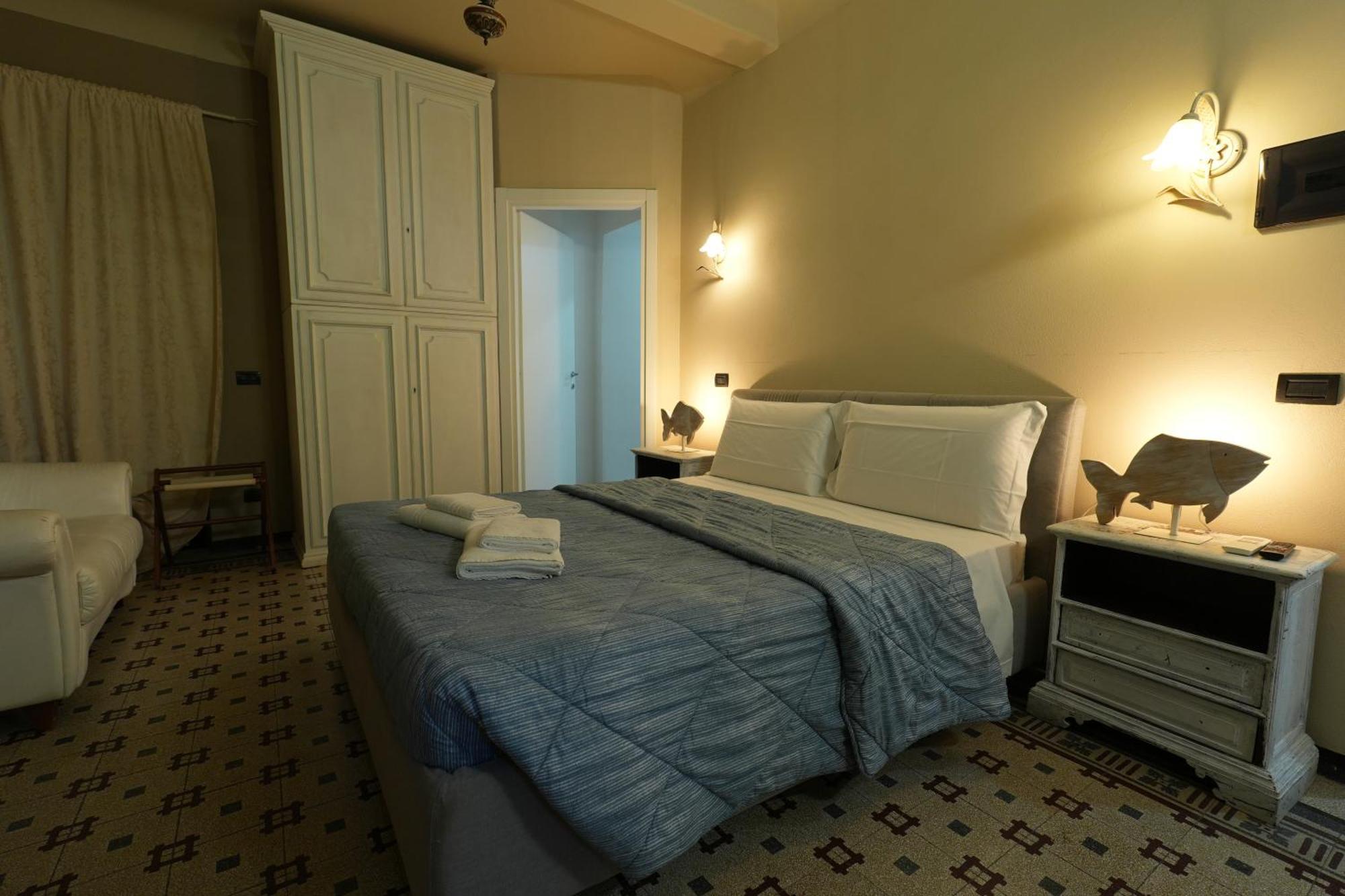 White Lerici Hotel Exterior foto