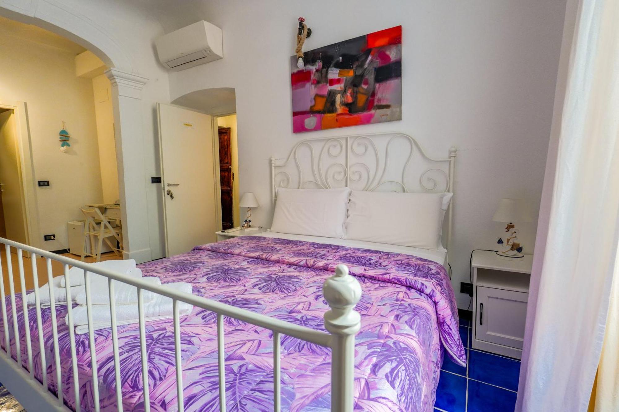 White Lerici Hotel Exterior foto
