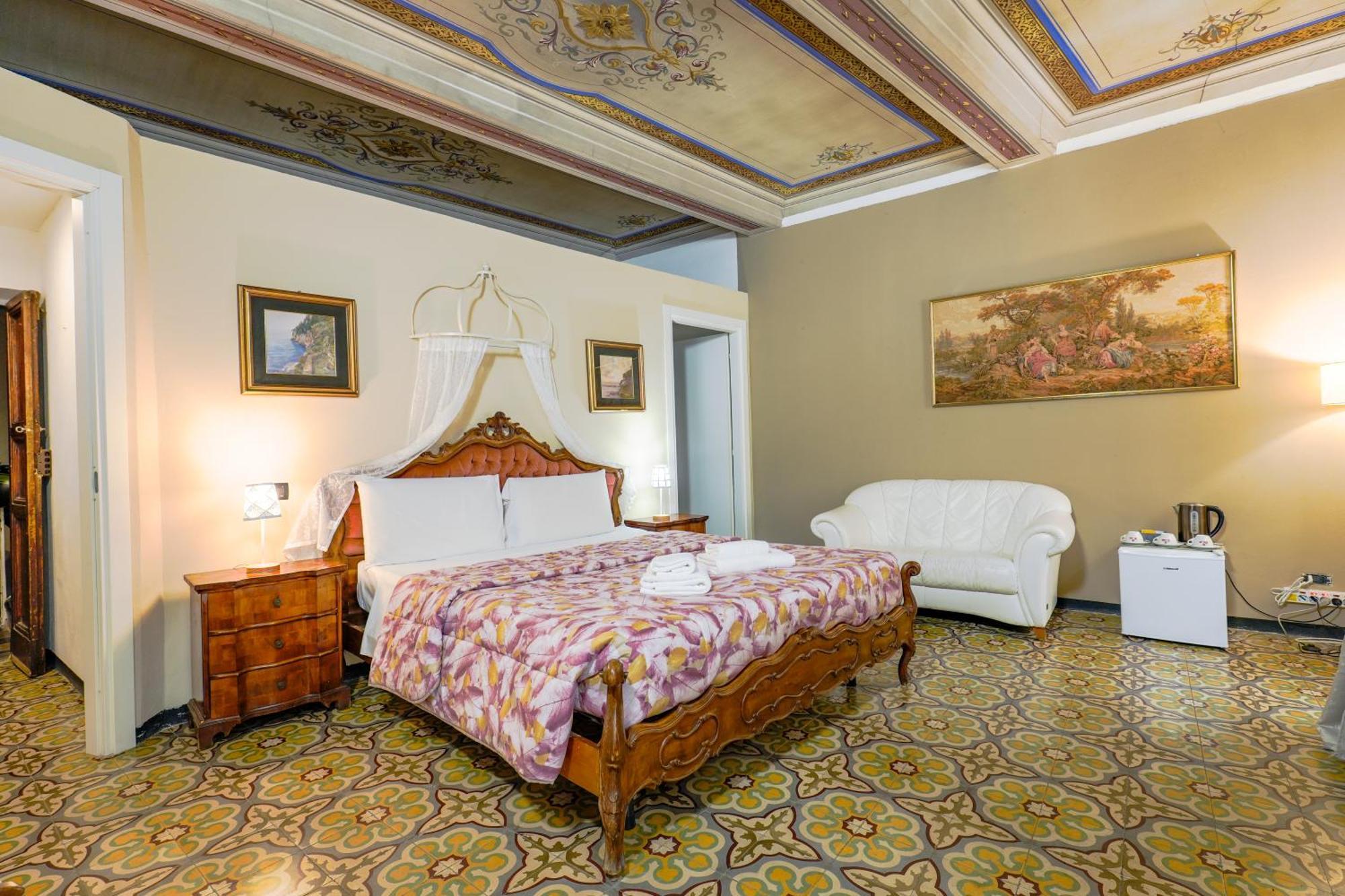 White Lerici Hotel Exterior foto